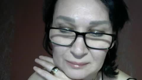 Snapshot of prettyandwild chatting on 06.19.26 Samantha online show from 06.19.26