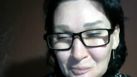 Snapshot of prettyandwild chatting on 06.28.26 Samantha online show from 06.28.26