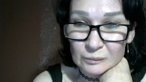 Snapshot of prettyandwild chatting on 07.05.26 Samantha online show from 07.05.26