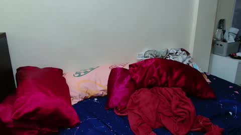 PrettyAsian098 online show from 11.04.25