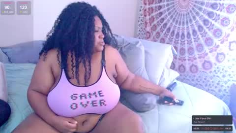 Miss Pretty online show from 09.30.25