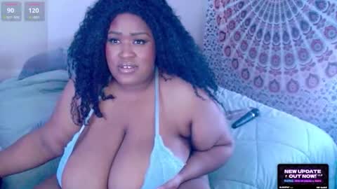 Miss Pretty online show from 11.13.25