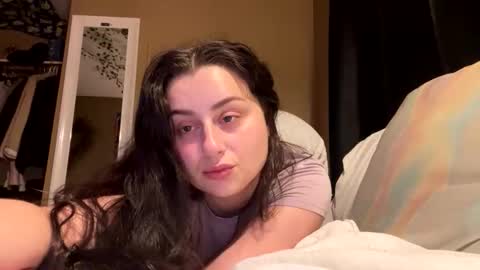 prettybaby22 online show from 11.28.25