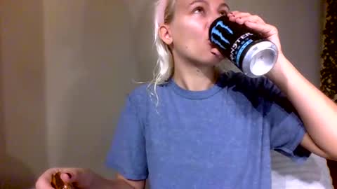 Missy  Jack online show from 12.05.25