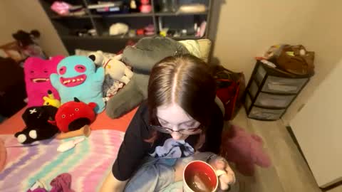 stacy online show from 02.23.26