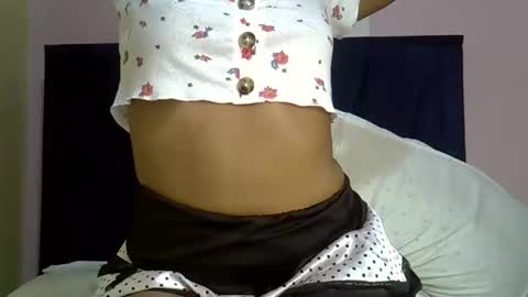 prettybamb online show from 03.31.26