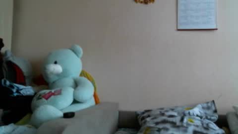 Bella online show from 02.11.26