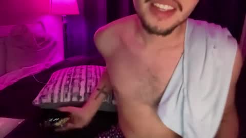 boy ken online show from 04.18.26