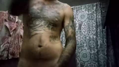 Prettyslangin69 FYPM online show from 12.14.24