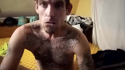 Prettyslangin69 FYPM online show from 12.18.24