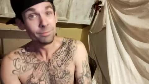 Prettyslangin69 FYPM online show from 12.23.24