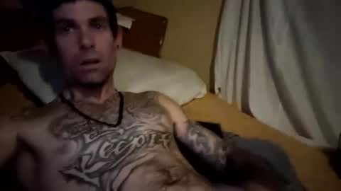 Prettyslangin69 FYPM online show from 01.13.25