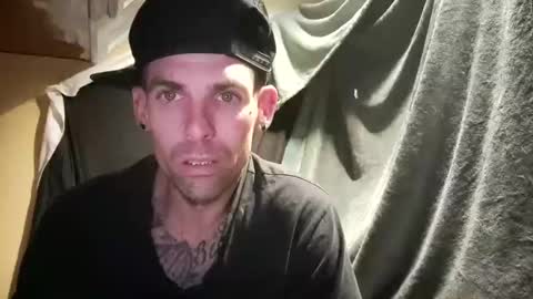 Prettyslangin69 FYPM online show from 01.21.25