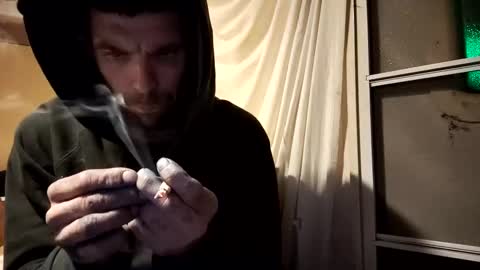 Prettyslangin69 FYPM online show from 01.28.25
