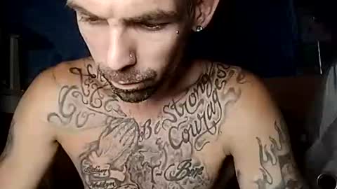 Prettyslangin69 FYPM online show from 09.26.25