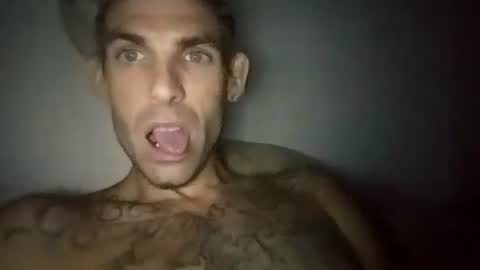 Prettyslangin69 FYPM online show from 09.29.25