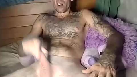 Prettyslangin69 FYPM online show from 09.30.25