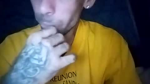 Prettyslangin69 FYPM online show from 10.03.25