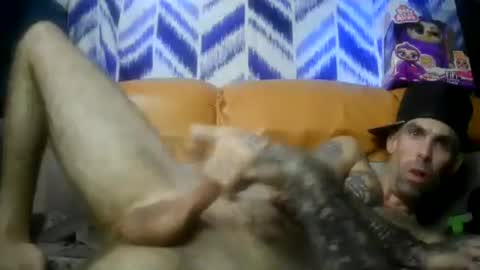 Prettyslangin69 FYPM online show from 11.22.25