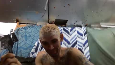 Prettyslangin69 FYPM online show from 01.15.26