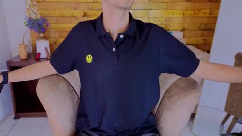 Camilo online show from 01.07.26