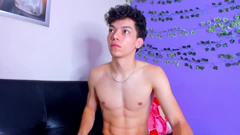 Enzo  Denis online show from 01.29.25