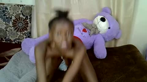 Bunny online show from 11.19.25