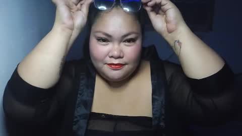 prettycarla online show from 09.22.25