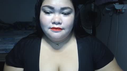 prettycarla online show from 11.13.25