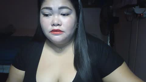prettycarla online show from 11.15.25