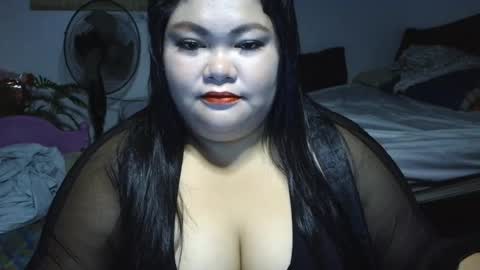 prettycarla online show from 04.07.26