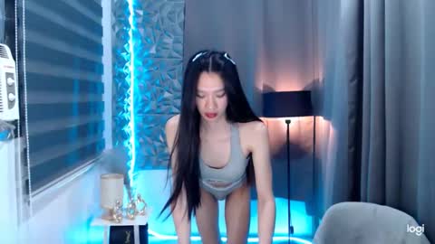 ASHLEY online show from 12.28.24