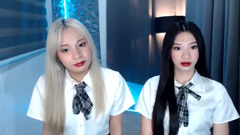 ASHLEY online show from 02.07.25