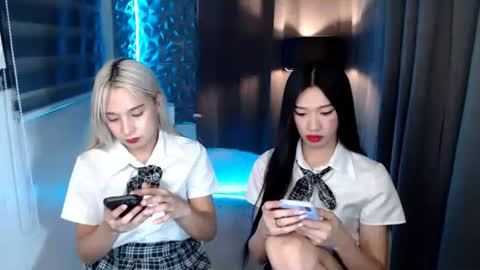 ASHLEY online show from 02.16.25