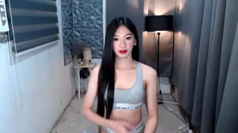 ASHLEY online show from 02.24.25