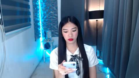 ASHLEY online show from 03.09.25