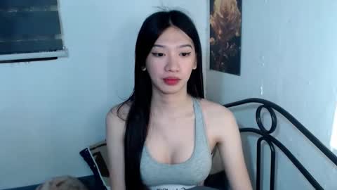 ASHLEY online show from 12.03.25