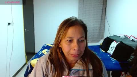 Caro sins online show from 03.13.26