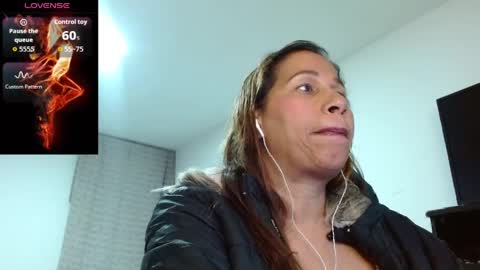 Caro sins online show from 04.01.26