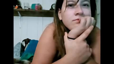 Pretty Estrella online show from 09.25.25