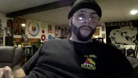 prettyglazed online show from 02.03.25