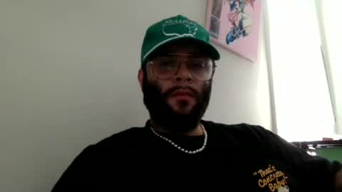 Snapshot of prettyglazed chatting on 06.29.26 prettyglazed online show from 06.29.26