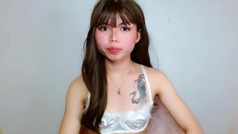 SEXY JULIA online show from 12.10.24