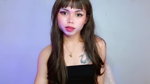 SEXY JULIA online show from 01.05.25