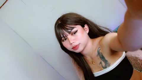 SEXY JULIA online show from 02.09.25