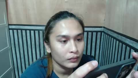 Snapshot of prettykate_04 chatting on 09.30.25 Kate online show from 09.30.25