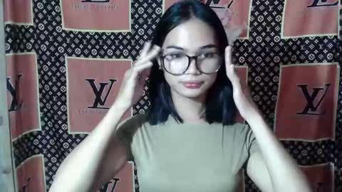 prettykhelcy online show from 02.18.26