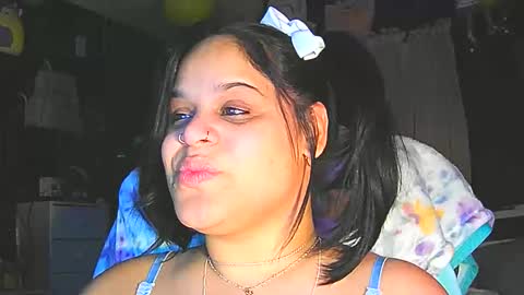 prettykittymami69 online show from 06.02.26