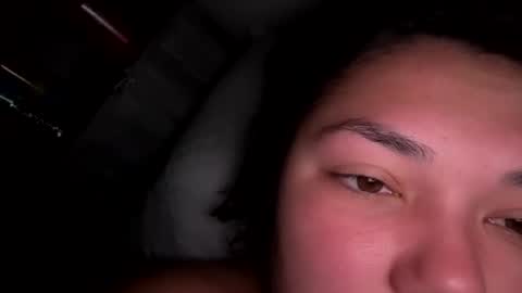 Snapshot of prettylatinamomma01 chatting on 03.16.26 prettylatinamomma01 online show from 03.16.26