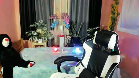 goddess lexxa online show from 10.01.25